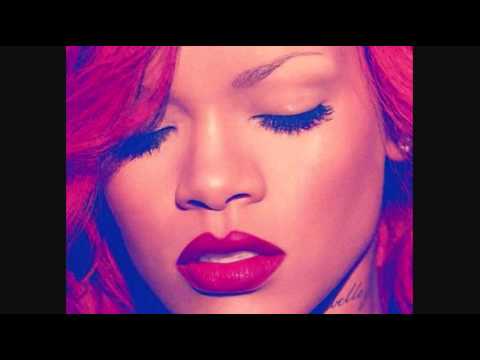 Rihanna - Love the Way You Lie (No Rap Edit)