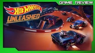 Vido-Test : Hot Wheels Unleashed - Review - Xbox