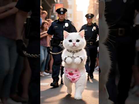 🦿💔🐱Dad bullied for leg disability... Kitten's desperate choice changed all.