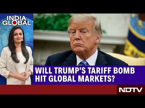 Trump's 'Liberation Day' Tariffs | Over 1 Lakh Members Of Hasina's Awami League Fled To India