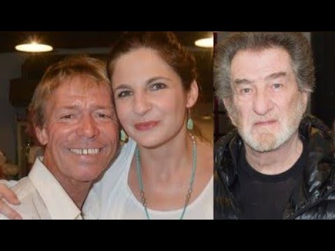 Pamela Moine a 40 ans : que devient la fille d'Eddy Mitchell et filleule de Johnny Hallyday ?