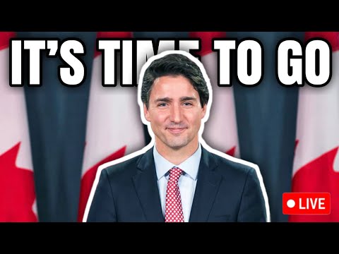 JUSTIN TRUDEAU NEEDS TO GO! - Bubba the Love Sponge Show | 7/18/23