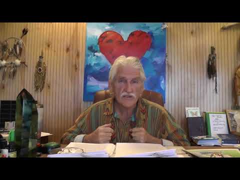 FRUIT, SPIRITUALITY, & ENLIGHTENMENT (Dr. Morse)