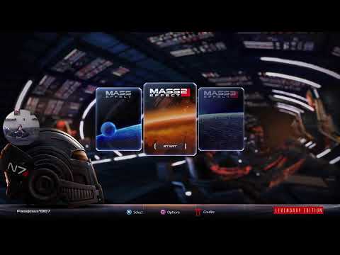 Mass Effect