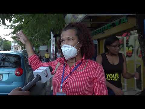 Quejas por contaminación de cañada en Arroyo Hondo