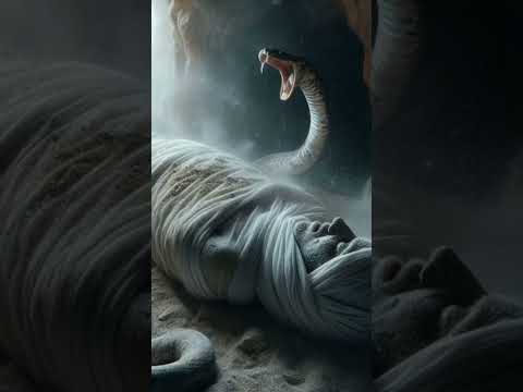 هل يتأثر الميت المدفون في القبر بعذاب شخص آخر ؟ #لايك_اشتراك