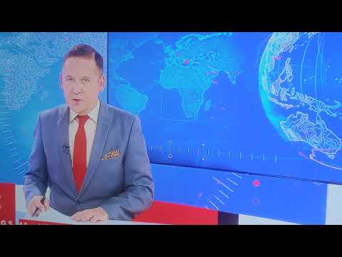 Video: Va tik tokios ir naujienos Lietuvoje - 