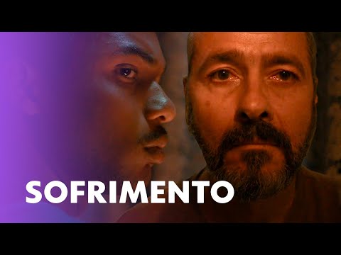 José Inocêncio sofre com o assassinato de José Vênancio e João Pedro promete vingança!  | Renascer