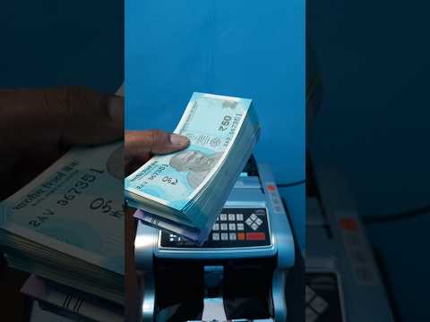 Counting Mix Currency and <strong>Play</strong> <strong>Money</strong> Notes with Automatic Machine 💵🔢 #shorts #moneyvideo #<strong>money</strong> #inr