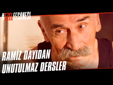 Kimseler Çözemedi Bu Bilmeceyi | Ramiz Dayıdan Unutulmaz Dersler