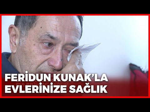 Kanal 7 Tanıtım Feridun Kunak’la Evlerinize Sağlık - Sakarya | 15 Ocak 2022