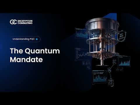 The-Quantum-Mandate-Explained:-What-the-2026-Executive-Order-Means-for-Post-Quantum-Cryptography