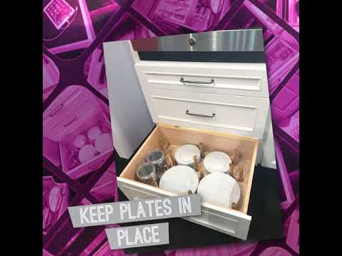 Organization Reduces Stress