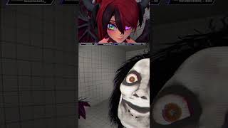 Oh friend you scared me | #mirapink on #Twitch
