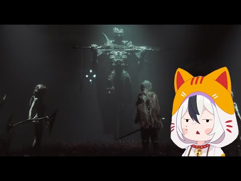 【CLAIR OBSCUR: Expedition 33】(ACT 2) ตอนที่ 4 ไม่ฟามจะตีบอส!