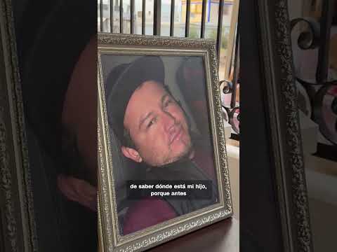 Ceci Flores hace funeral de su hijo 7 años tras su desaparición