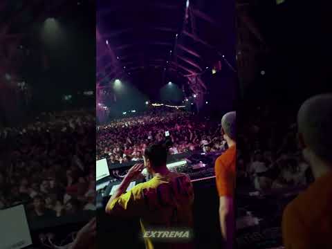 Show Me Love X Perfect (Exceeder) 😮‍💨🔥 999999999 at EXTREMA