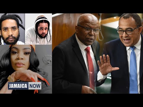 JAMAICA NOW:  Twists and turns | Tufton survives | Deadly gang feuds