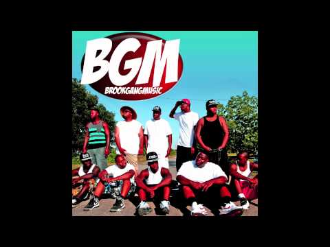 Brook Gang & DJ Chose - Try