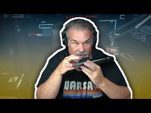 Bubba Gets a Phone Call That No One Saw Coming