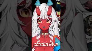 What now? #yoclesh #vtuber #shorts