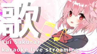 【#歌枠 /#karaoke】アニソンゲーソンJ-POP色々歌うよ!【Singing】
