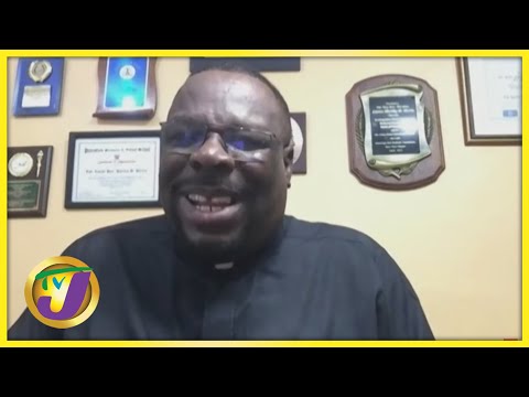Regulating ‘Hurry Come Up Pastors in Jamaica | TVJ Smile Jamaica