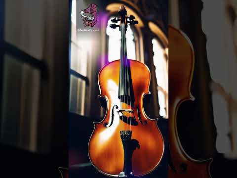 Bach Violin Partita No. 2, BWV 1004  V.Chaconne ( Cello Arrangement )  #classicalmusic #cello