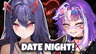Numi's Date Night w/ Michi Mochievee (Full VOD)