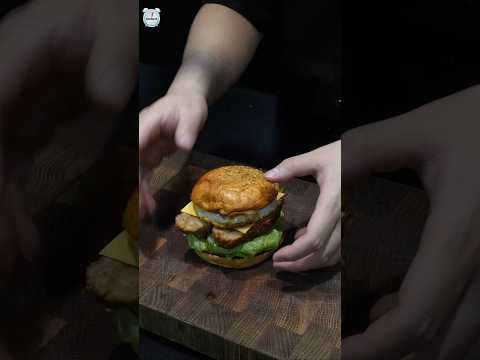 하나에 700원이면 만들 수 있는 돼지떡갈비