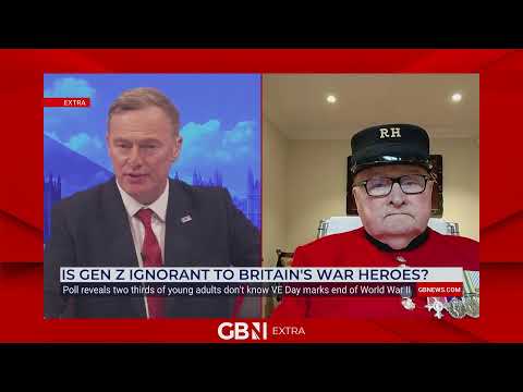 Good Afternoon Britain | Monday 25th May