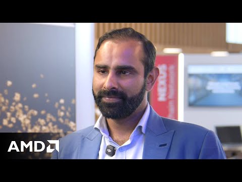 Interview: Adit Chhabra, CEO Wobot AI