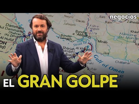 El gran golpe que podría llegar a Europa si se cumplen las amenazas de Israel tras el ataque de Irán