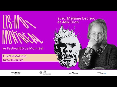 Vidéo de Axelle Lenoir
