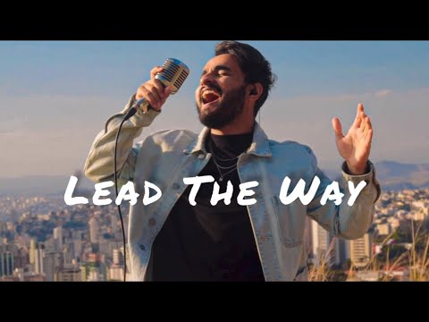 Lead The Way - Gabriel Henrique (Cover Mariah Carey)