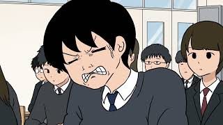 くだらなすぎるアニメ