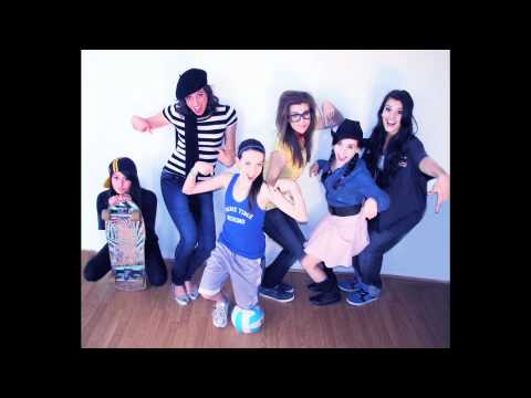 Friday, by Rebecca Black - cover by CIMORELLI!