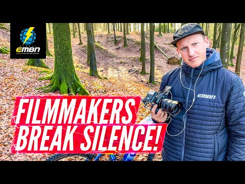 Our Worst Behind The Scenes Moments | EMBN Filmmakers Tell All!