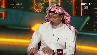 ناقد : الاتحاد لم يستفيد من ” جرس الإنذار “