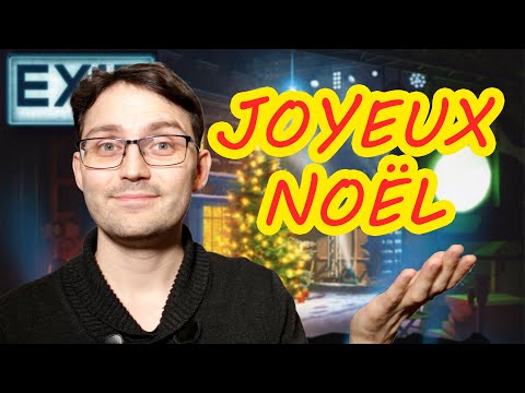 JE vous ai gardé des SURPRISES !