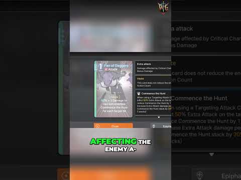 Futility, Haste, Impair: CZN! #shorts