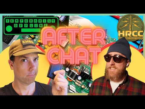 Best Kit Building Tips - After Chat