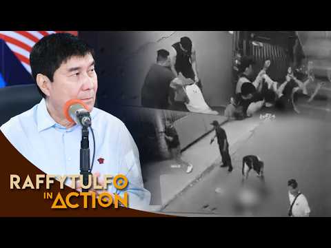 BUYBUST OPERATION SA LAGUNA!