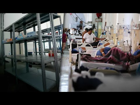 Si vives en Jalisco es urgente que sepas esto de los hospitales