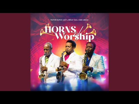 Horns of Worship