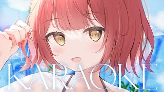 【 歌枠┆KARAOKE 】美少女ゲームソング歌枠をします🌷.*