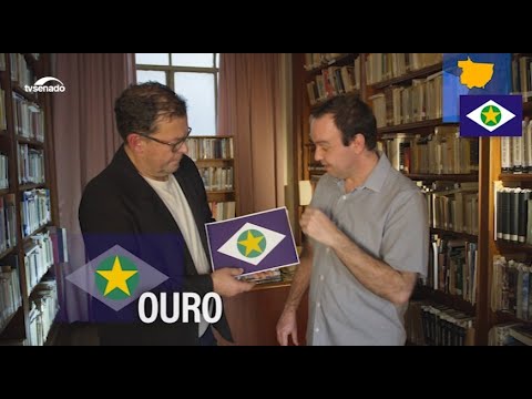Bandeira de Mato Grosso foi criada 73 dias após a proclamação da República Bandeira de Mato Grosso foi criada 73 dias após a proclamação da República