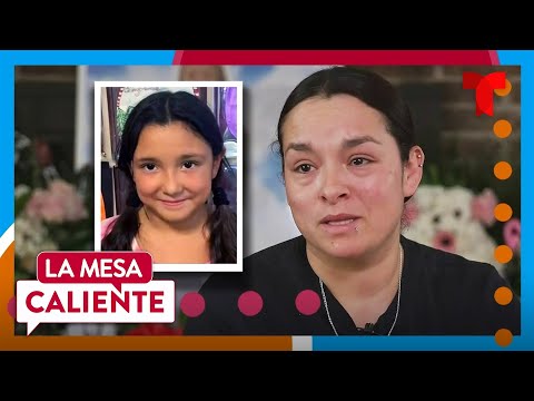 Niña de 11 años se quita la vida por presunto acoso escolar en Texas | La Mesa Caliente