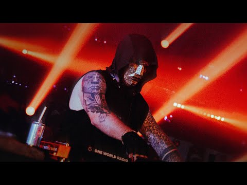 CARV | Tomorrowland 2025