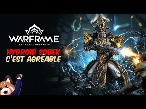 Hydroid Sobek est vraiment plaisant à jouer